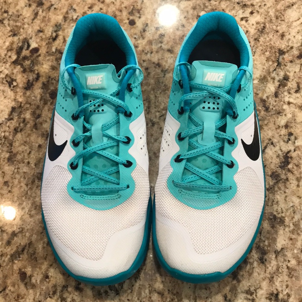 Nike Metcon 2